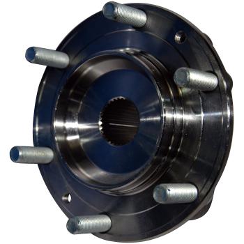 Dorman 951227 Wheel Bearing and Hub Assembly product image 4 of 4