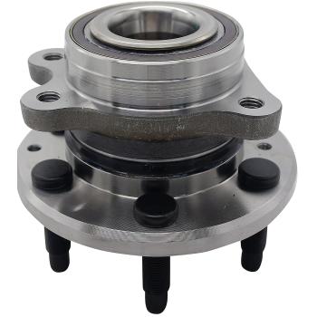 Dorman 951228 Wheel Bearing and Hub Assembly product image 1 of 4