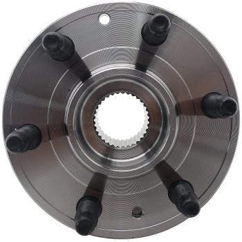 Dorman 951228 Wheel Bearing and Hub Assembly product image 2 of 4
