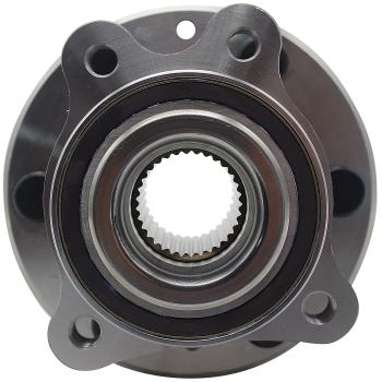 Dorman 951228 Wheel Bearing and Hub Assembly product image 3 of 4