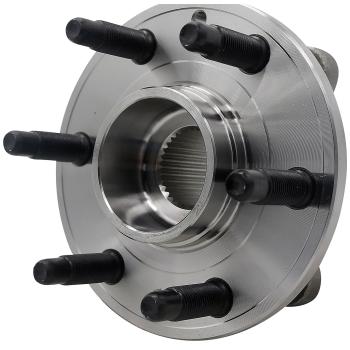 Dorman 951228 Wheel Bearing and Hub Assembly product image 4 of 4