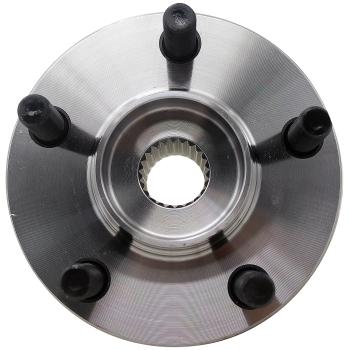 Dorman 951229 Wheel Bearing and Hub Assembly product image 2 of 4