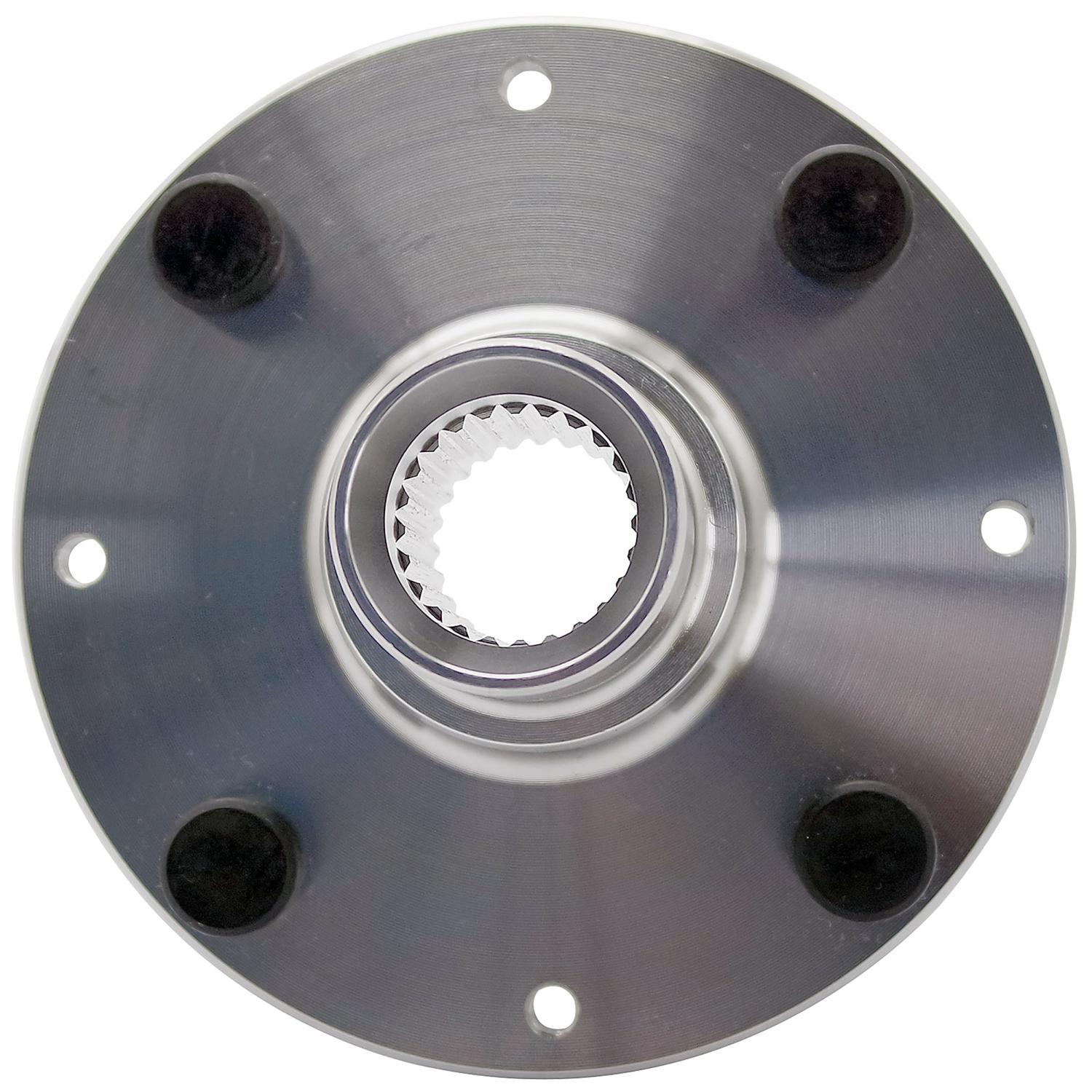 Dorman 951230 Wheel Bearing and Hub Assembly product image 2 of 4