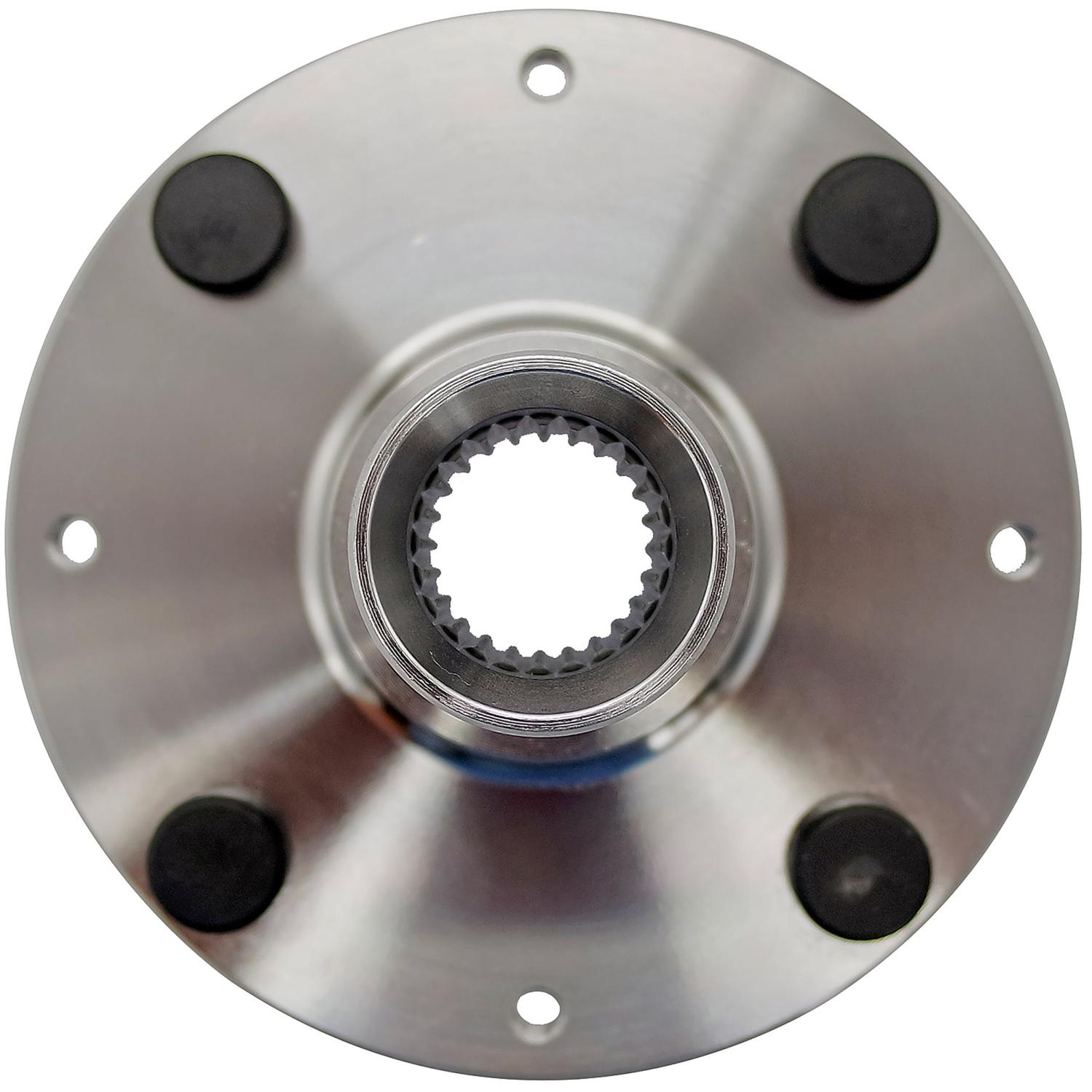 Dorman 951230 Wheel Bearing and Hub Assembly product image 3 of 4