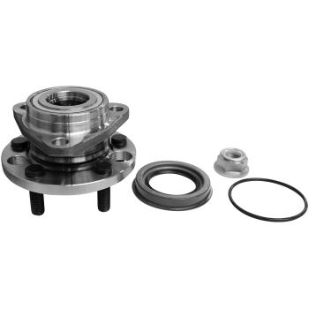 Dorman 951232 Wheel Bearing and Hub Assembly product image 1 of 4