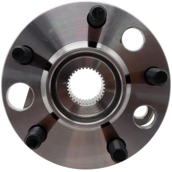Dorman 951232 Wheel Bearing and Hub Assembly product image 2 of 4
