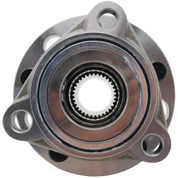 Dorman 951232 Wheel Bearing and Hub Assembly product image 3 of 4