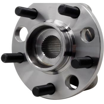 Dorman 951232 Wheel Bearing and Hub Assembly product image 4 of 4