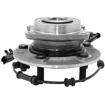 Dorman 951233 Wheel Bearing and Hub Assembly product image 1 of 5