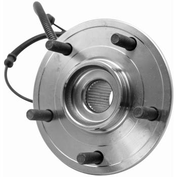 Dorman 951233 Wheel Bearing and Hub Assembly product image 4 of 5