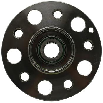 Dorman 951234 Wheel Bearing and Hub Assembly product image 2 of 4