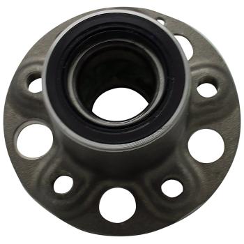 Dorman 951234 Wheel Bearing and Hub Assembly product image 3 of 4