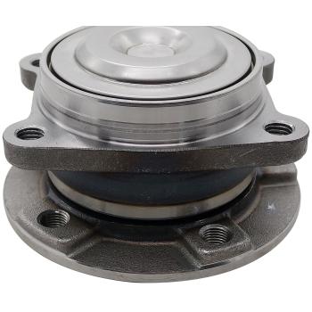 Dorman 951236 Wheel Bearing and Hub Assembly product image 1 of 4
