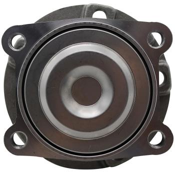 Dorman 951236 Wheel Bearing and Hub Assembly product image 3 of 4