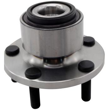 Dorman 951237 - Wheel Bearing and Hub Assembly Dorman 951237 Wheel Bearing and Hub Assembly product image 1 of 4