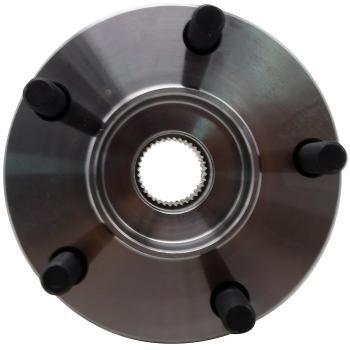 Dorman 951237 - Wheel Bearing and Hub Assembly Dorman 951237 Wheel Bearing and Hub Assembly product image 2 of 4