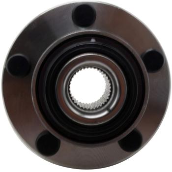 Dorman 951237 - Wheel Bearing and Hub Assembly Dorman 951237 Wheel Bearing and Hub Assembly product image 3 of 4