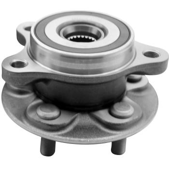Dorman 951238 Wheel Bearing and Hub Assembly product image 1 of 4