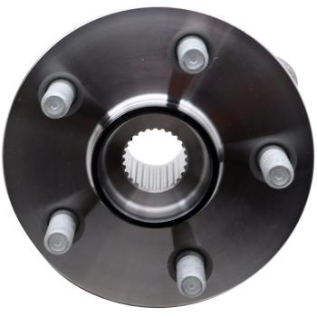 Dorman 951238 Wheel Bearing and Hub Assembly product image 2 of 4