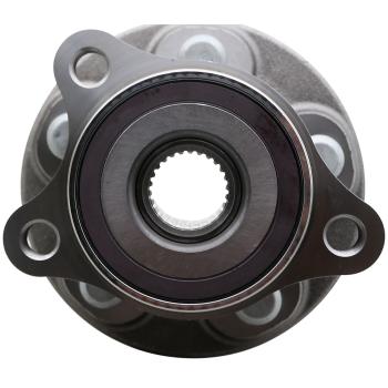 Dorman 951238 Wheel Bearing and Hub Assembly product image 3 of 4