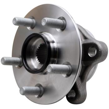 Dorman 951238 Wheel Bearing and Hub Assembly product image 4 of 4