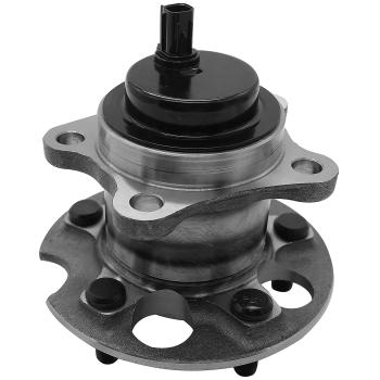 Dorman 951239 Wheel Bearing and Hub Assembly product image 1 of 4
