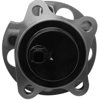 Dorman 951239 Wheel Bearing and Hub Assembly product image 3 of 4