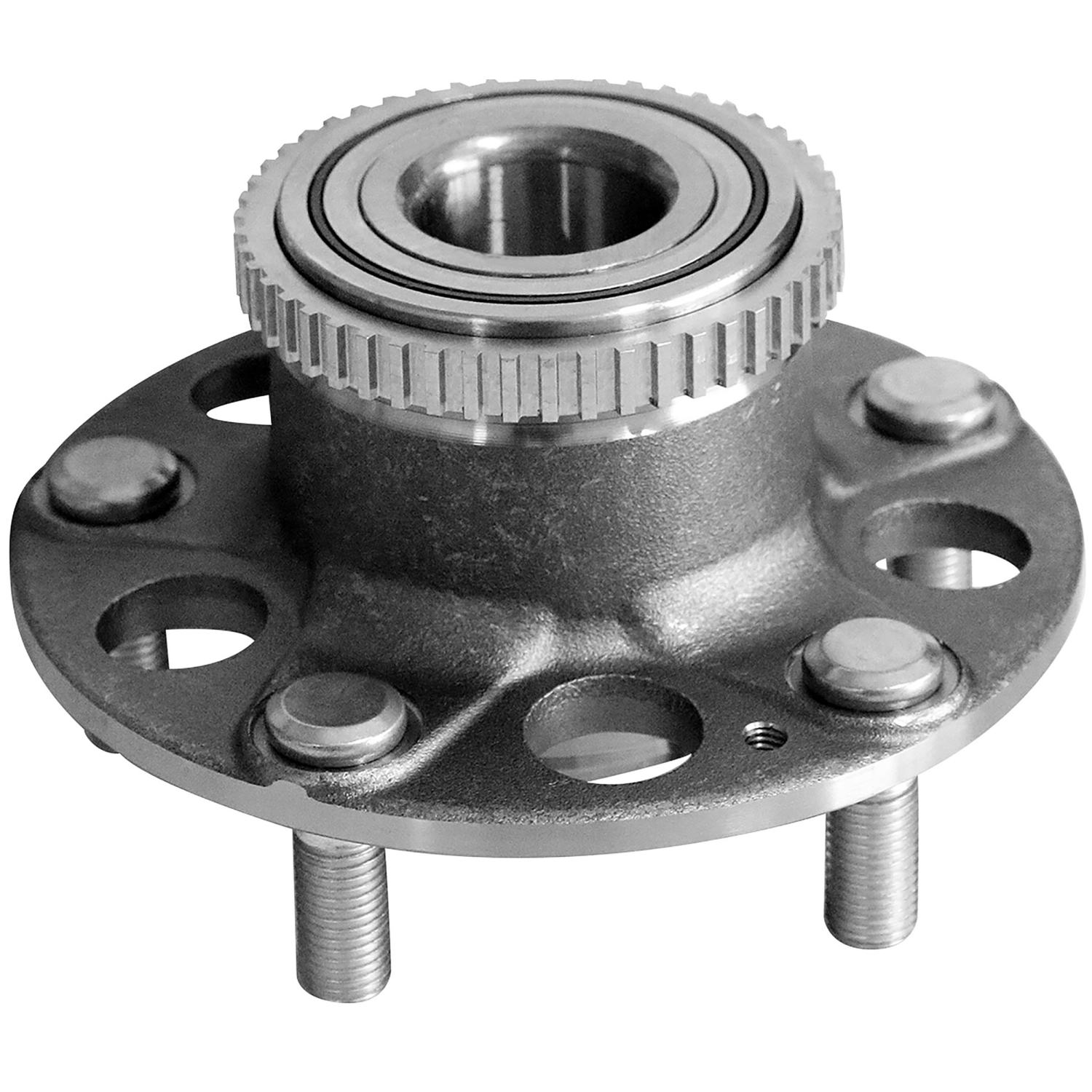 Dorman 951240 - Wheel Bearing and Hub Assembly Dorman 951240 Wheel Bearing and Hub Assembly product image 1 of 4