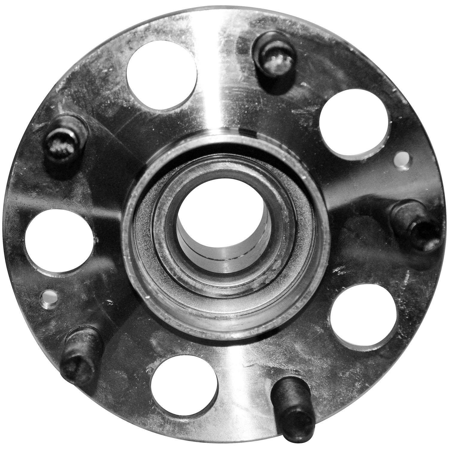 Dorman 951240 - Wheel Bearing and Hub Assembly Dorman 951240 Wheel Bearing and Hub Assembly product image 2 of 4