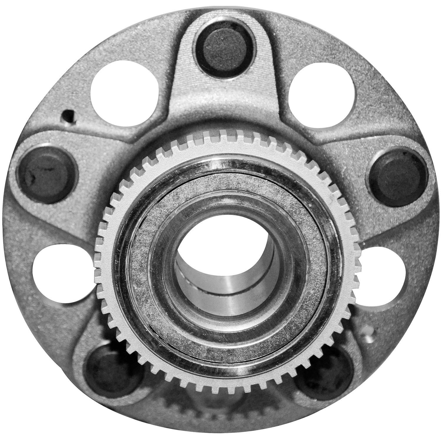 Dorman 951240 - Wheel Bearing and Hub Assembly Dorman 951240 Wheel Bearing and Hub Assembly product image 3 of 4