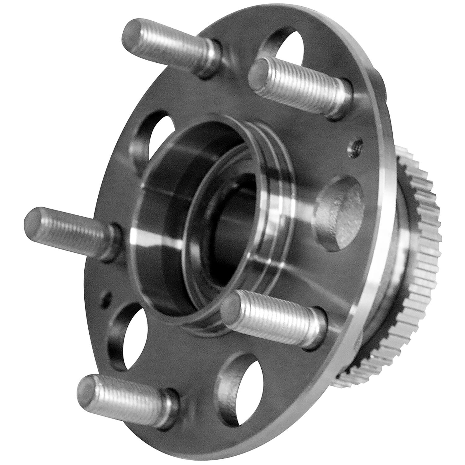 Dorman 951240 - Wheel Bearing and Hub Assembly Dorman 951240 Wheel Bearing and Hub Assembly product image 4 of 4