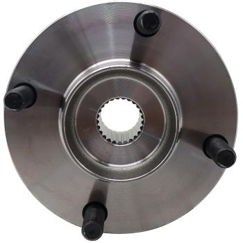 Dorman 951241 Wheel Bearing and Hub Assembly product image 2 of 4