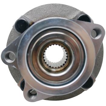 Dorman 951241 Wheel Bearing and Hub Assembly product image 3 of 4