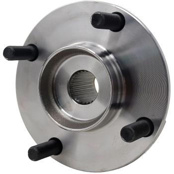 Dorman 951241 Wheel Bearing and Hub Assembly product image 4 of 4