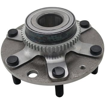 Dorman 951242 - Wheel Bearing and Hub Assembly Dorman 951242 Wheel Bearing and Hub Assembly product image 1 of 4