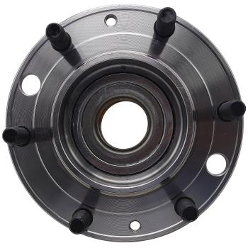 Dorman 951242 Wheel Bearing and Hub Assembly product image 2 of 4