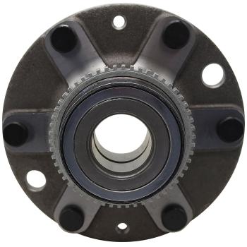 Dorman 951242 Wheel Bearing and Hub Assembly product image 3 of 4