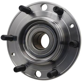 Dorman 951242 Wheel Bearing and Hub Assembly product image 4 of 4
