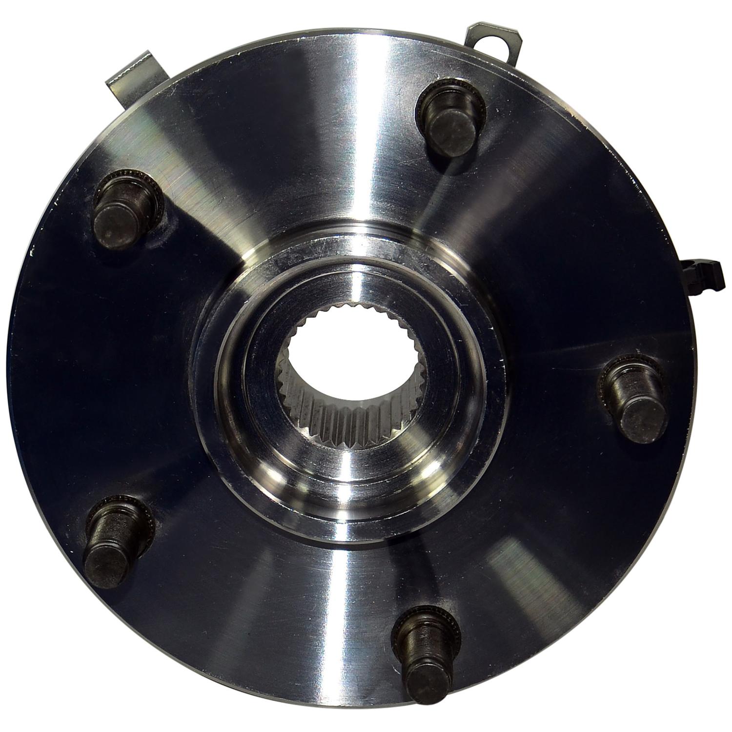 Dorman 951243 Wheel Bearing and Hub Assembly product image 2 of 4