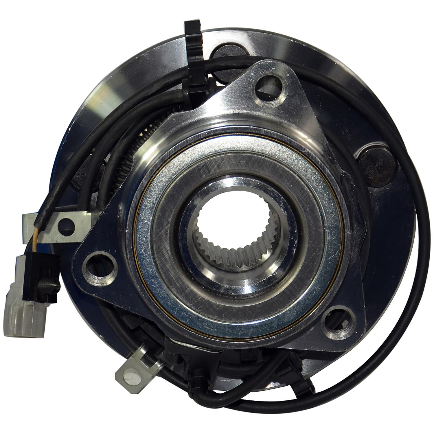 Dorman 951243 Wheel Bearing and Hub Assembly product image 3 of 4