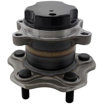 Dorman 951245 Wheel Bearing and Hub Assembly product image 1 of 4