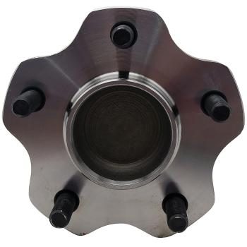 Dorman 951245 Wheel Bearing and Hub Assembly product image 2 of 4