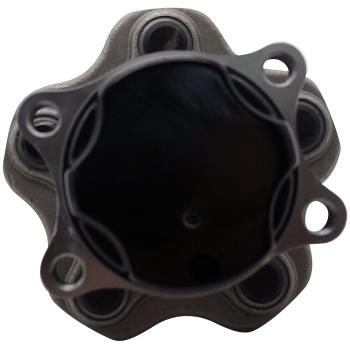 Dorman 951245 Wheel Bearing and Hub Assembly product image 3 of 4