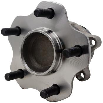 Dorman 951245 Wheel Bearing and Hub Assembly product image 4 of 4