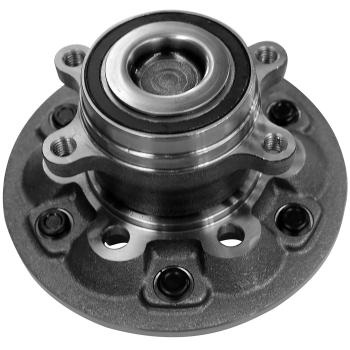 Dorman 951246 Wheel Bearing and Hub Assembly product image 1 of 4