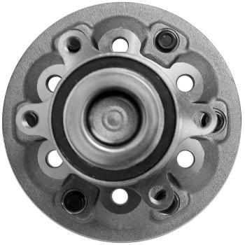 Dorman 951246 Wheel Bearing and Hub Assembly product image 3 of 4