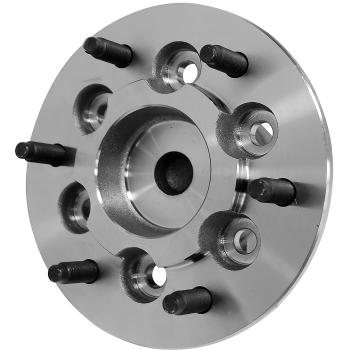 Dorman 951246 Wheel Bearing and Hub Assembly product image 4 of 4