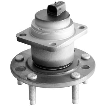 Dorman 951247 Wheel Bearing and Hub Assembly product image 1 of 4