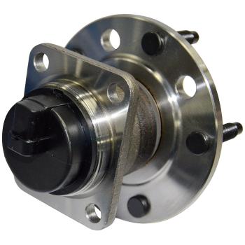 Dorman 951247 Wheel Bearing and Hub Assembly product image 3 of 4