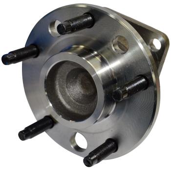 Dorman 951247 Wheel Bearing and Hub Assembly product image 4 of 4